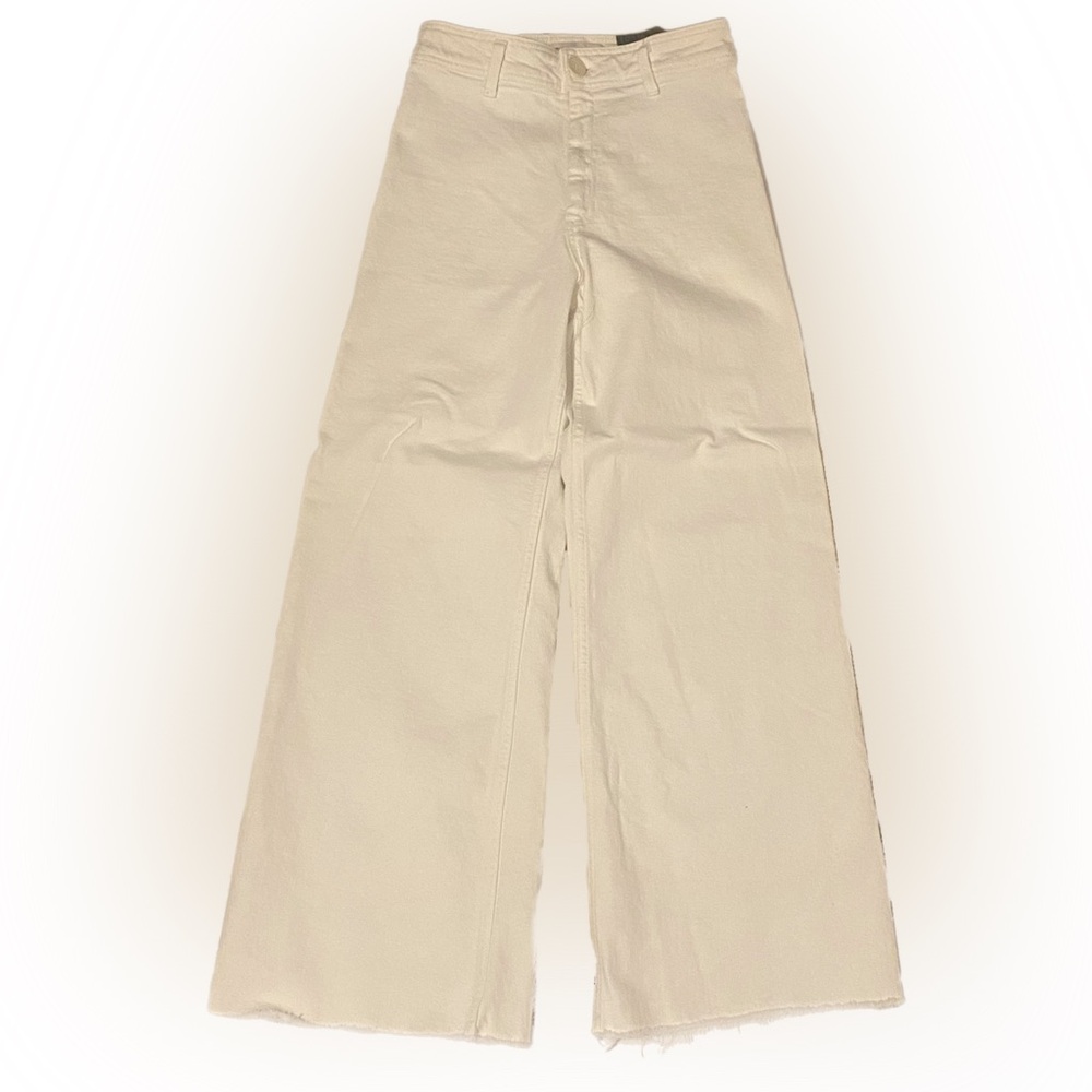Zara Mom Jeans